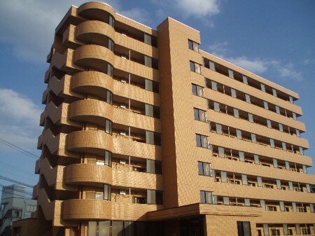 ＷiＬＬ80外観写真