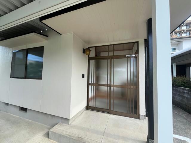 五福１０区貸家の物件外観写真