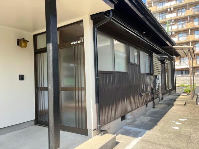 五福１０区貸家の物件外観写真