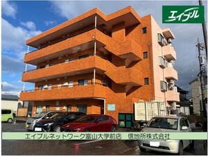 グランミュゼ粟島外観写真