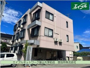 ストロベリーヒルズ外観写真