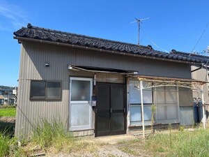 田畑貸家１区（2-5318-3）外観写真