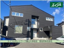 BLITZの外観写真