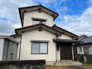 五福4区貸家（M邸）外観写真