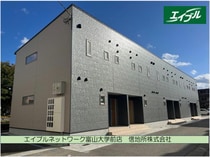 アクア五福6区の外観写真