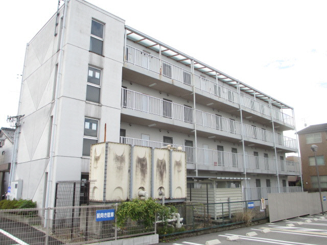 レジデンス八日市