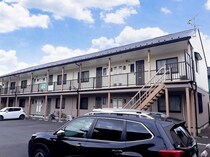 グラシア聖和の外観写真