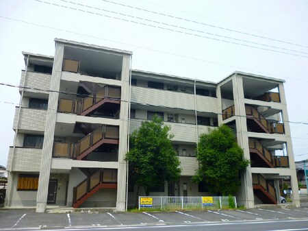 Twin　Avenue外観写真