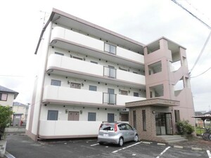 パストラール小脇外観写真