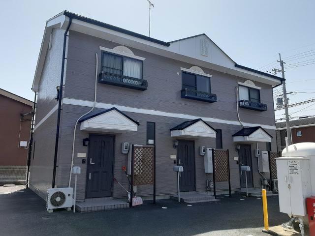 merveilleux ISIZUKA B棟