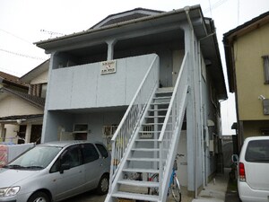 コーポＭＴ（沖野４丁目）外観写真