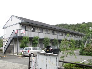 フローラルヤングハイツ外観写真