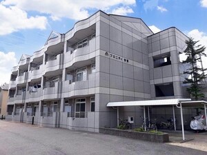 プロニティ桜宮外観写真