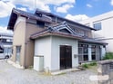春日町借家