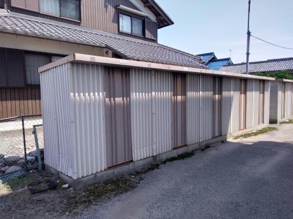 建物設備