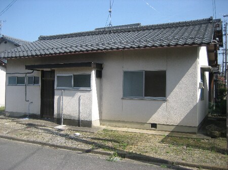 聖和町山本邸9-4外観写真