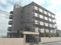 プレステージ緑町イーストの外観写真