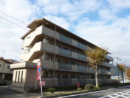 ブリーズ外観写真
