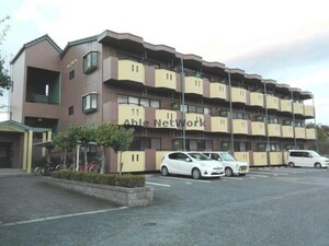 ロイヤルオークⅡ外観写真