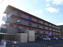 Chez-soi TATSUMIの外観写真