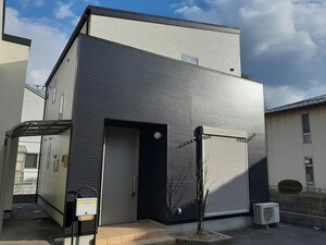 プレステージフクダ外観写真