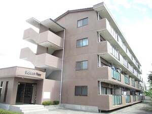 セゾンフルール外観写真