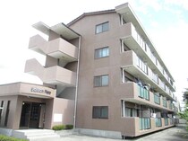 セゾンフルールの外観写真