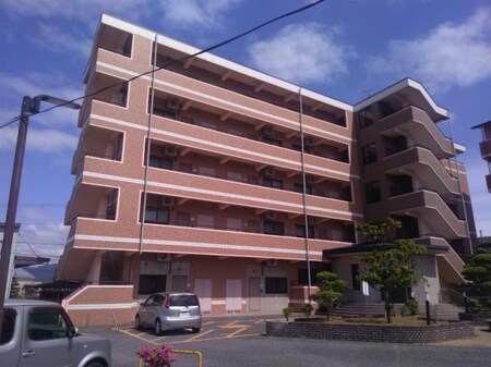 ハイツエクセルⅤ番館外観写真