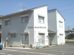 小森借家外観写真