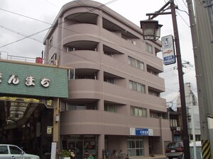 レジデンス荒松外観写真