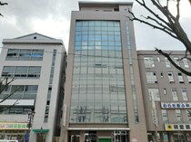 丸藤ビルの外観写真