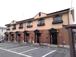 グリーンコーポ長山外観写真