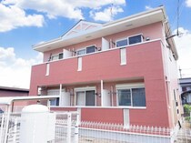 サンパティーク（中小路）の外観写真