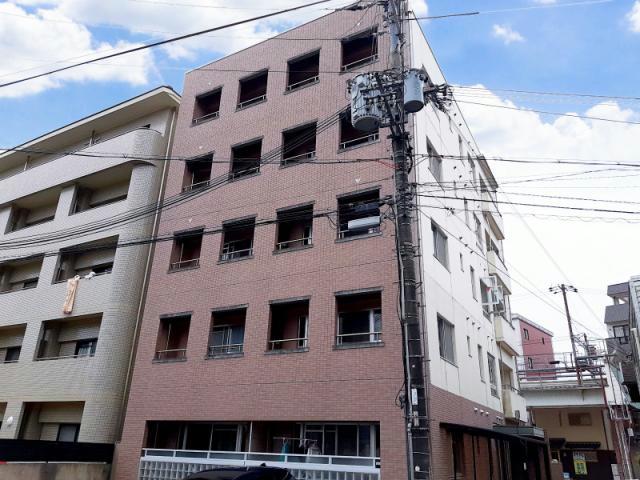 八日市桜館
