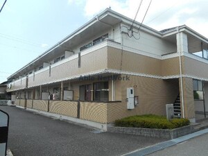 カサ・ピスタ外観写真