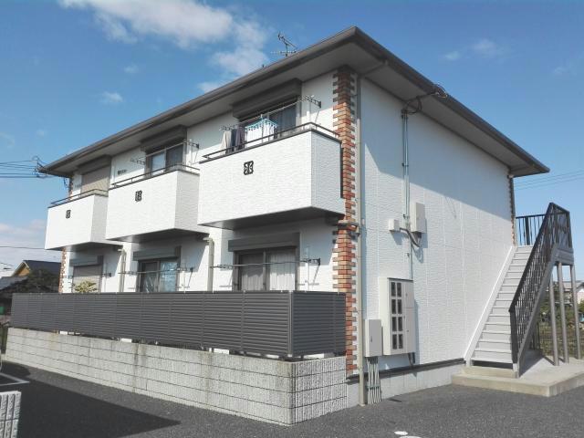 スタンサミーア八日市