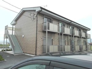 ボーソレイユ外観写真