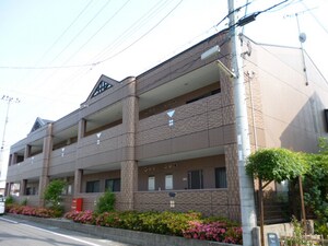 ピアKIRARA外観写真