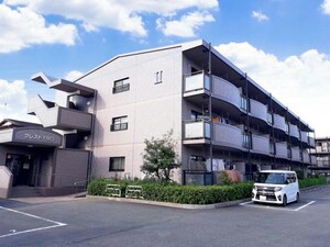 クレストＹＭＤ外観写真