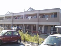 Green Villageの外観写真