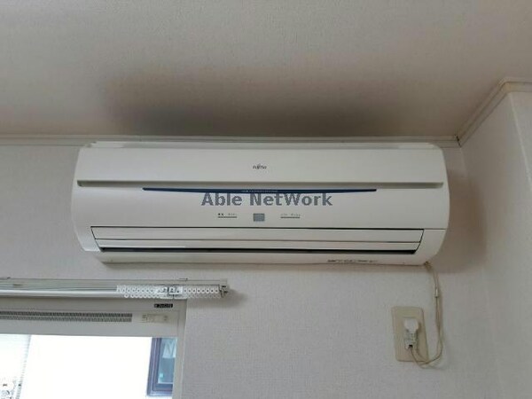 空調設備