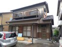 マルゴ借家