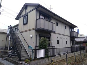 プレサージュ外観写真