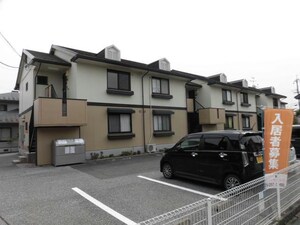 グランシャリオ（近江八幡）外観写真