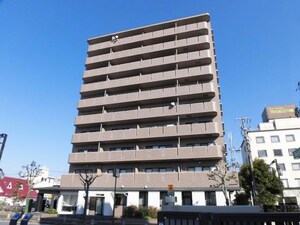シオン外観写真