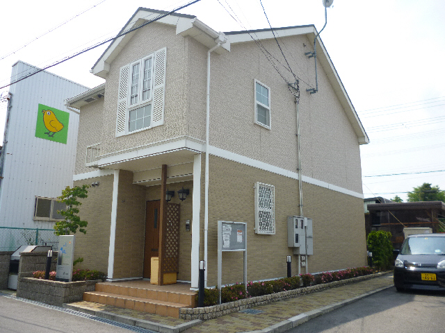 外観写真