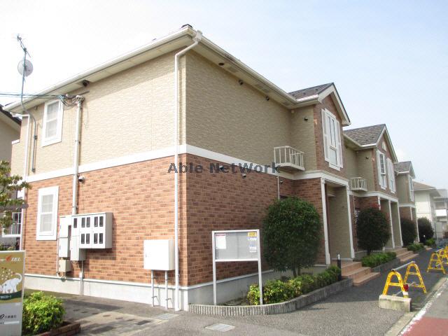 アルカンシエル