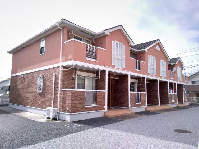 アニメート宝積