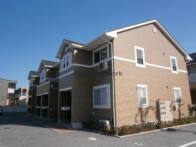 パストラルクール