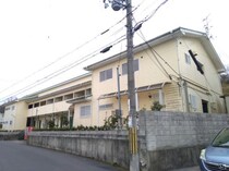 グリーンヒルの外観写真